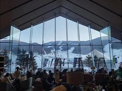 -中旅松花湖滑雪场