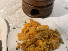 -小方外婆菜(蒙山路店)
