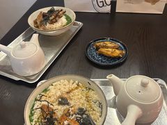 -Retro Deli 茶泡饭