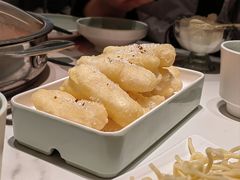 -黄记煌三汁焖锅(新佳丽江汉路店)