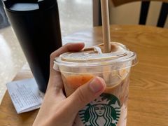 -星巴克臻选(深圳罗湖万象城店)
