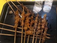 -望京小腰(北京总店)