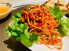 -七八冷面·延边朝鲜族美食(圣熙八号店)