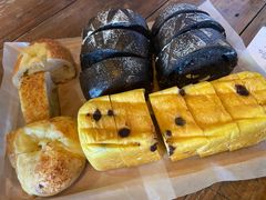 -仙峰天然面包(迎宾路店)
