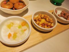 开胃小食-望湘园·小雅(德基店)