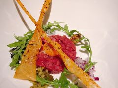 -牛排家(北京长安街英皇集团中心店)