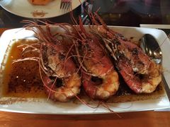 -Ministry of Crab(科伦坡店)