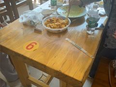 -清真利德顺小老饭庄(复兴路店)