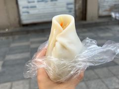 -张果佬年糕卷(科巷店)