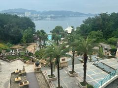 -杭州千岛湖开元度假村