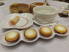 -味可道美食坊(福基路店)