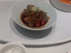 -小厨娘淮扬菜(清江苏宁广场店)