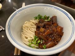 -北京王府井希尔顿酒店·秦唐中餐厅Chynna