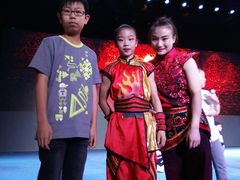 -天津霍元甲学校