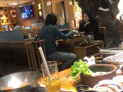 -黑牛の店·和牛烧肉(大悦城店)