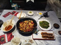 -红辣椒·川菜·火锅(大洋中心店)