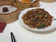 -稻香饭店(IFS国金中心店)
