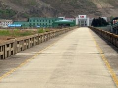 -图们国门景区