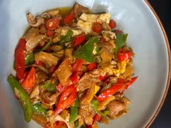 -桥边小楼·手工云南菜·丽江地标美食