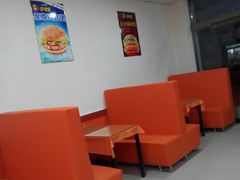 android_upload_pic-迈德堡清真汉堡连锁(张家川店)