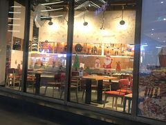 门面-必胜客(滨江店)