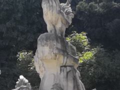 -金鸡山公园