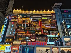 -虾小龙老长沙龙虾馆(坡子街店)