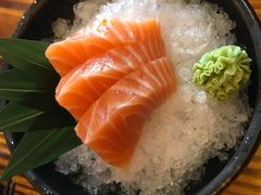 -坂吉屋·居酒屋深夜食堂(龙湖店)