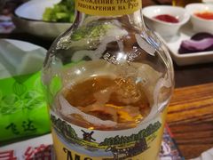 -通海俄式烧烤·俄罗斯大串(嵩山路店)