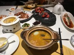 -满满海佛跳墙(千禧店)