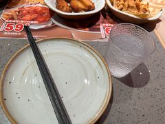 -大师兄·手工面·西北菜(南沙万达广场店)