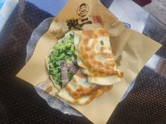 -地二手作鱼汤馄饨(上街里店)