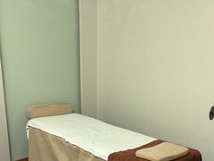 -筋骨堂热敷推拿按摩(招商花园城店)