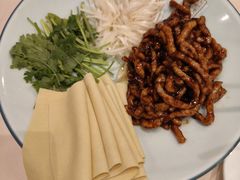 -大鸭梨烤鸭(甘家口店)