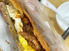 -军屯锅魁(城市花园店)