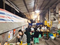 大堂-渝味黄姐火锅(黄泥村店)