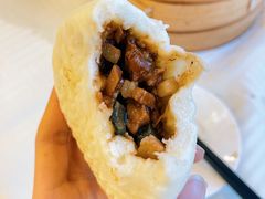 三丁包-怡园饭店-餐厅(四望亭店)