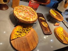 -汉斯南美烤肉(总店)