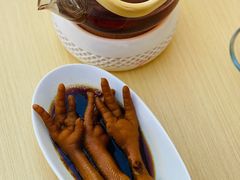 -茶小点(丽悦新天店)
