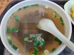 -清真蒋有记(老门东店)