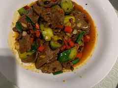 -辣婆婆(航天桥店)