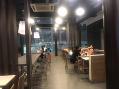 -麦当劳(深圳北站高铁店)