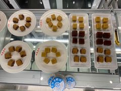 -四季小馆·地道北京小吃(广百店)