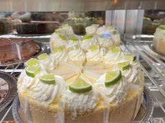 -The Cheesecake Factory 芝乐坊餐厅(王府中環店)