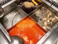 -海底捞火锅(崇文门新世界百货店)
