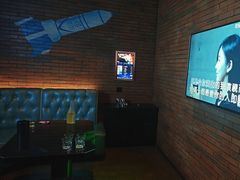 -华熙PARTY匯·量贩KTV(华熙LIVE·528店)