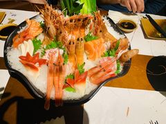 -芥末日本料理(打浦路铂尔曼旗舰店)