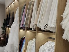 -天真蓝照相馆(五角场百联又一城店)