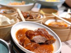 陶陶居百年烧鹅-陶陶居·雅园(凯华国际店)