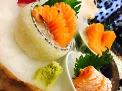 -阿吾罗日本料理(K11艺术中心店)
